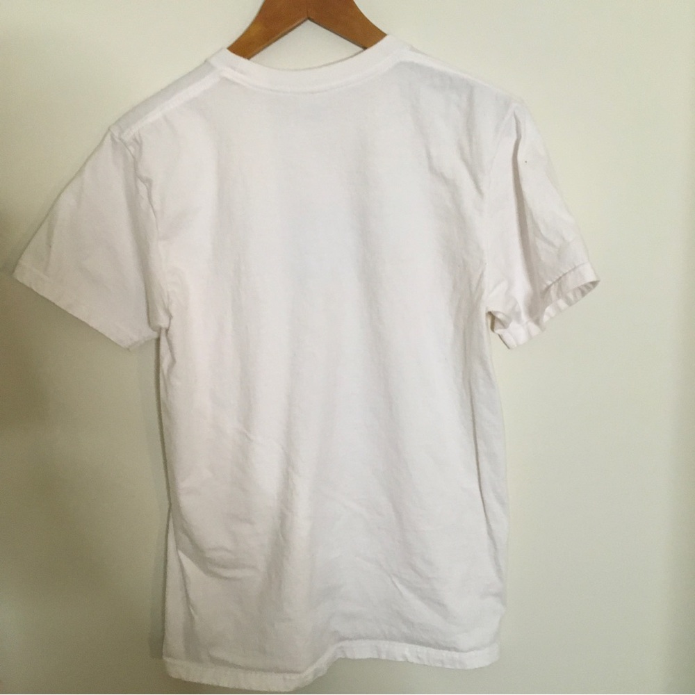 “Ultra Fresh” Supreme T-shirt - Picture 4 of 4